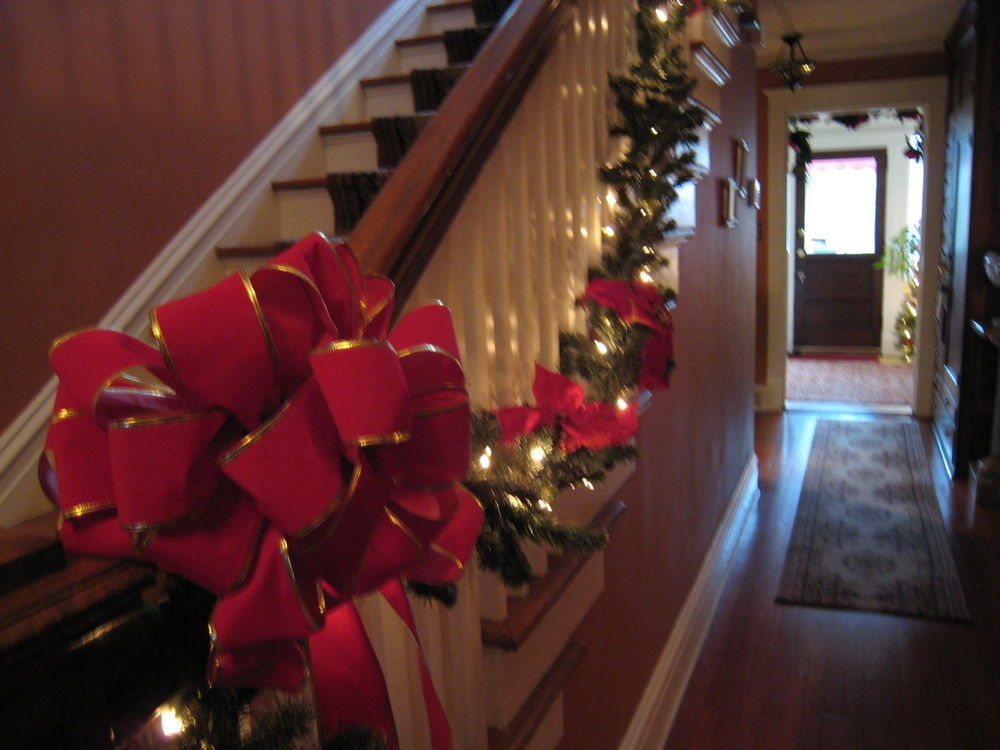 The Inn On Front Street Statesville Luaran gambar